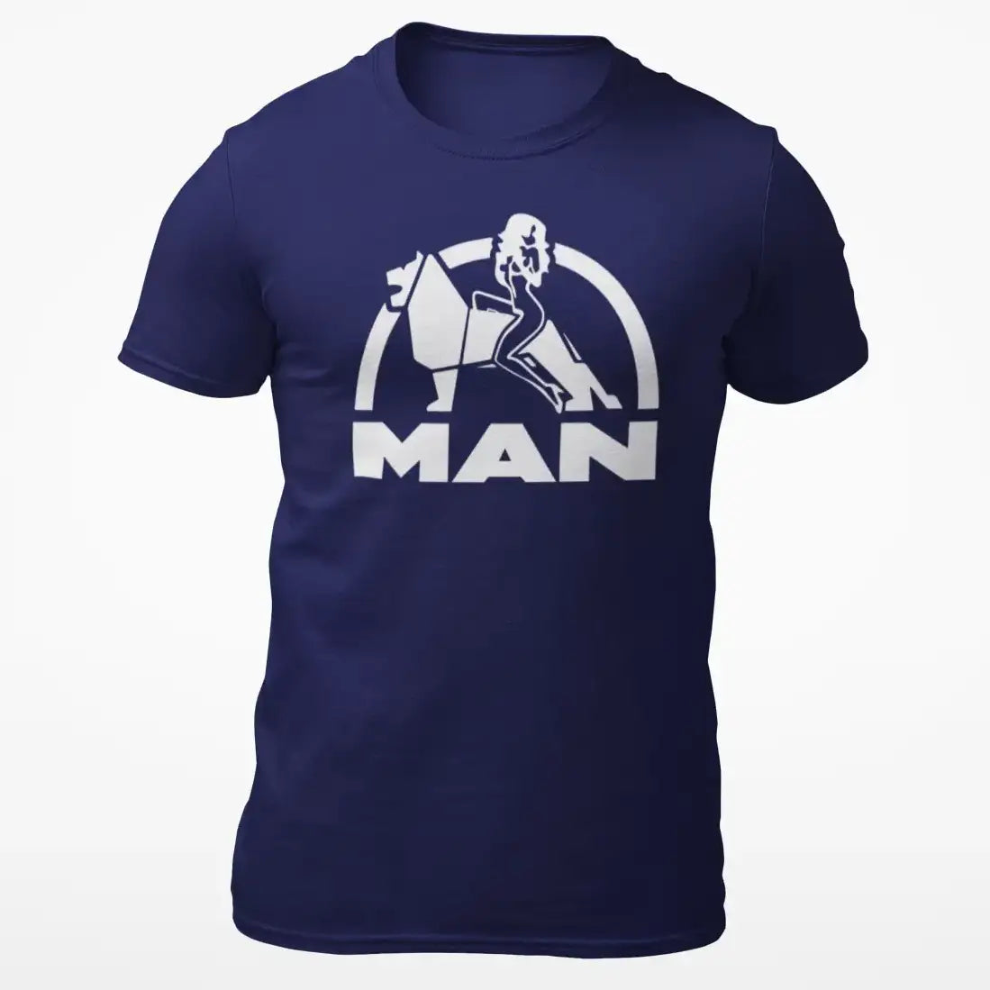 Trucker MAN / Unisex