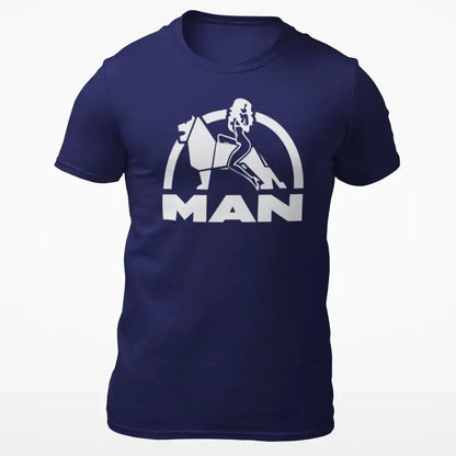 Trucker MAN / Unisex