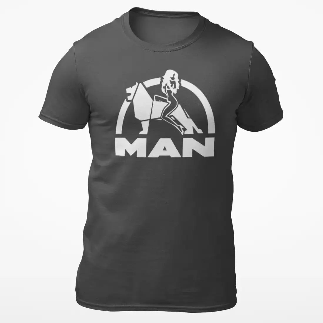 Trucker MAN / Unisex