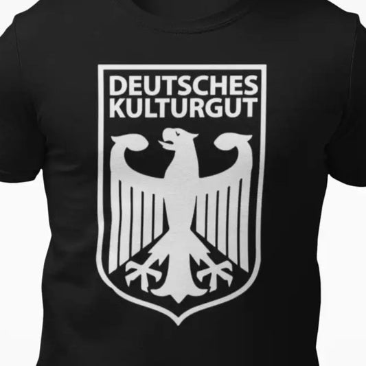 Deutsches Kulturgut