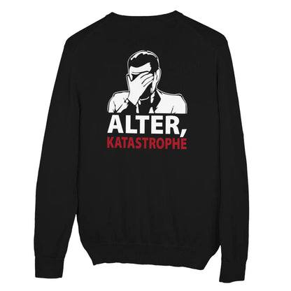 Alter, Katastrophe! / Unisex