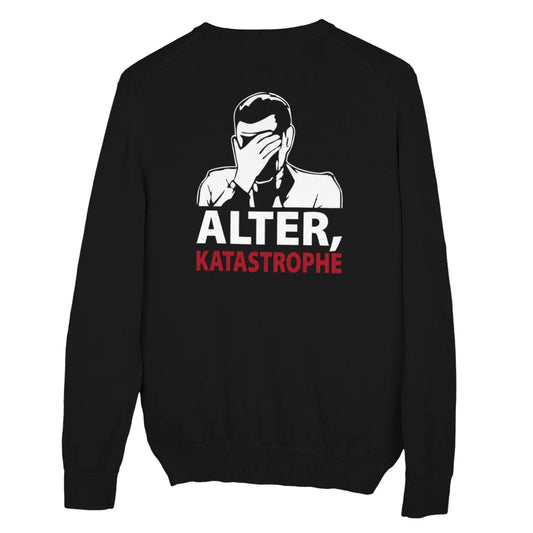 Alter, Katastrophe! / Unisex