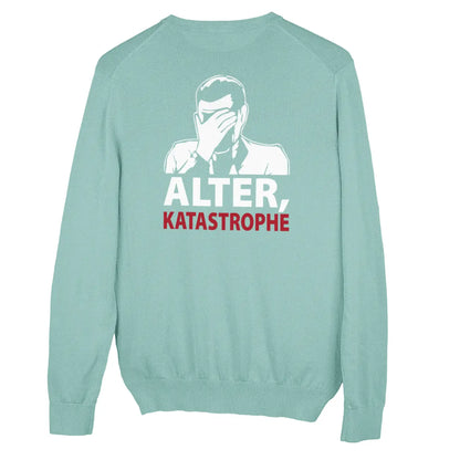 Alter, Katastrophe! / Unisex