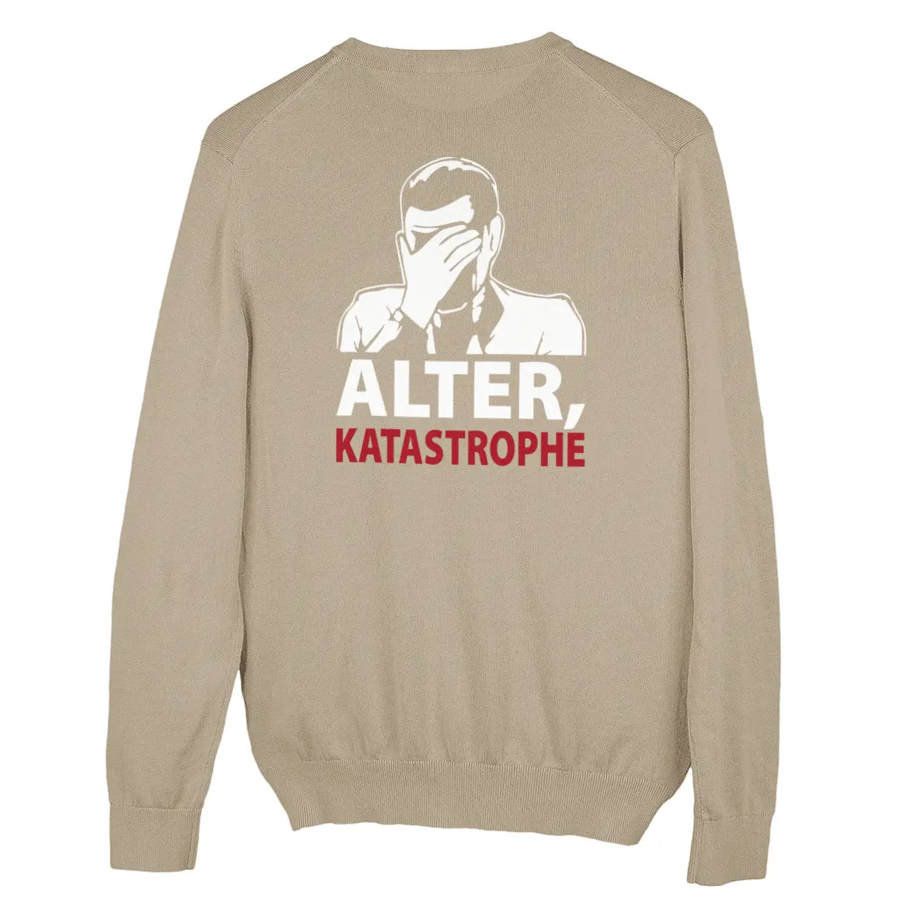 Alter, Katastrophe! / Unisex