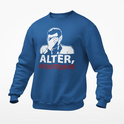 Alter, Katastrophe! / Unisex