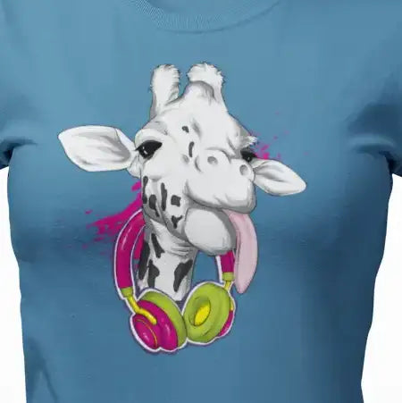 Giraffen Beat