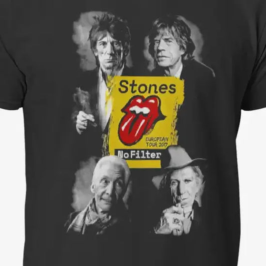 Rolling Stones I