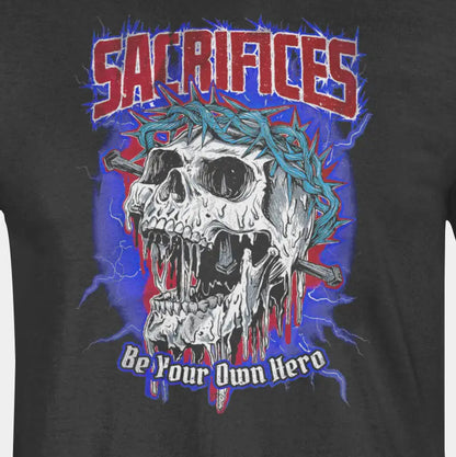 Sacrifices