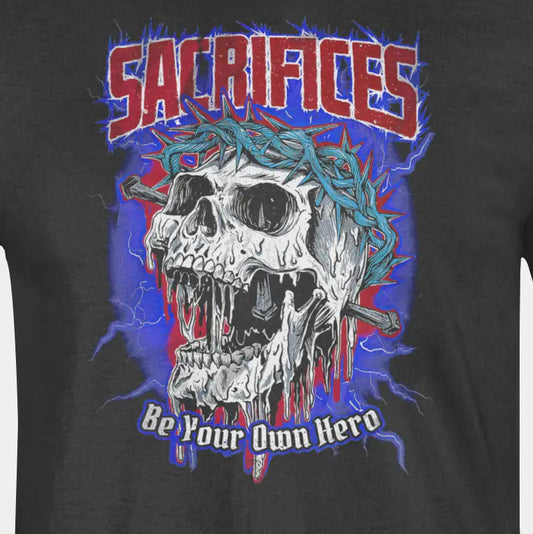 Sacrifices