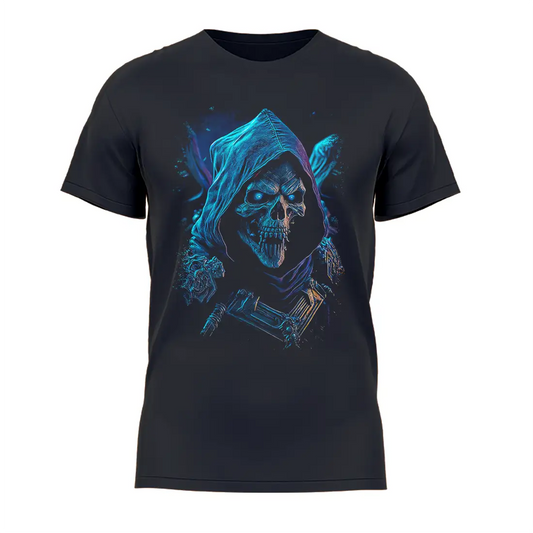 Bad Skull