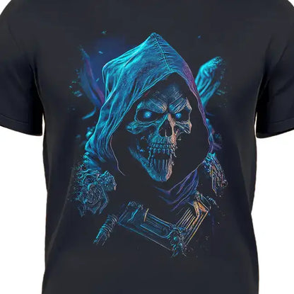 Bad Skull