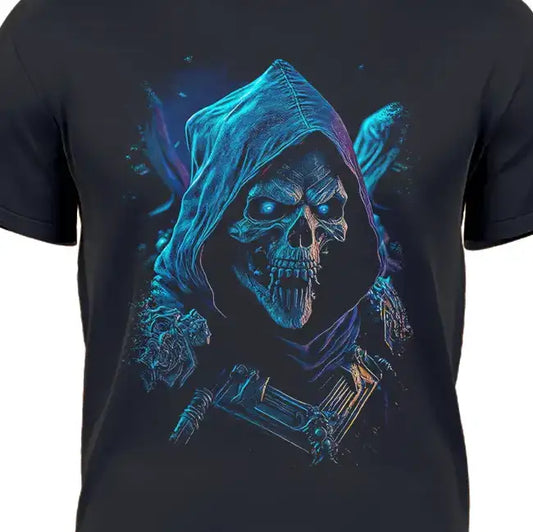 Bad Skull