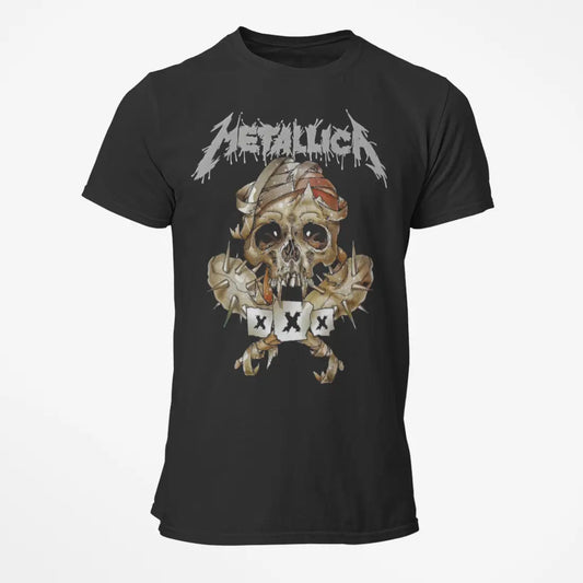 Metallica I