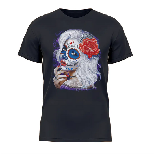 Women Skull I