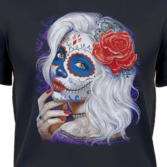 Women Skull I