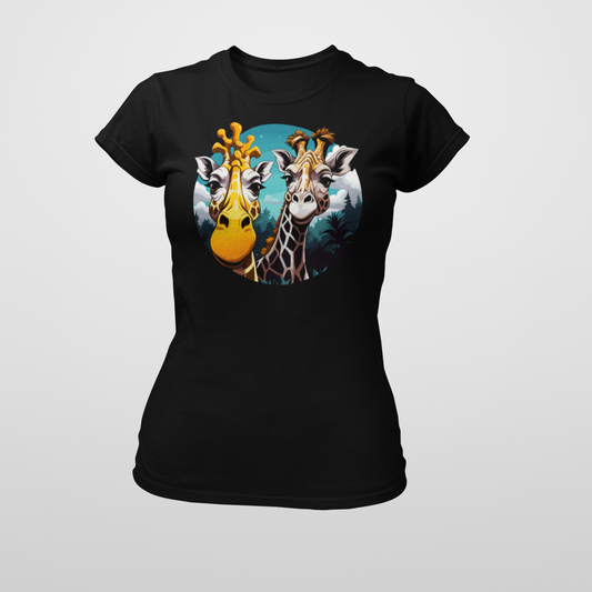Giraffen I