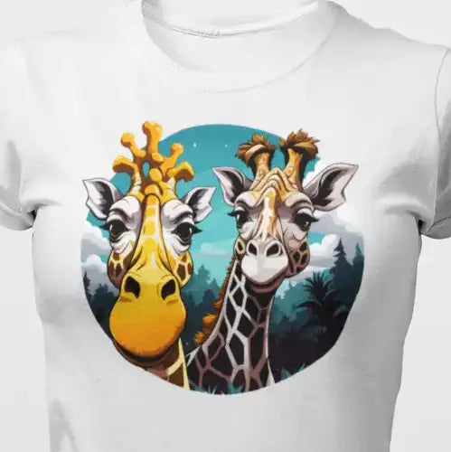 Giraffen I