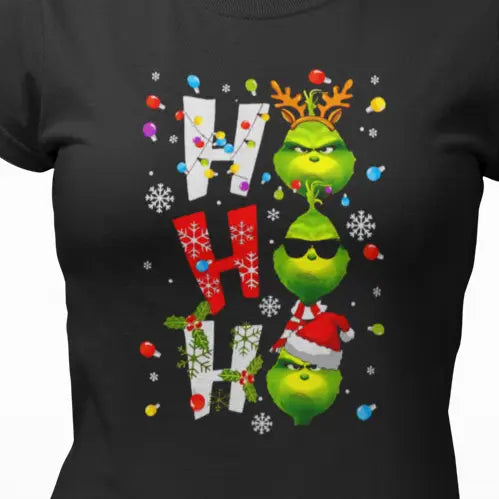 Hohoho
