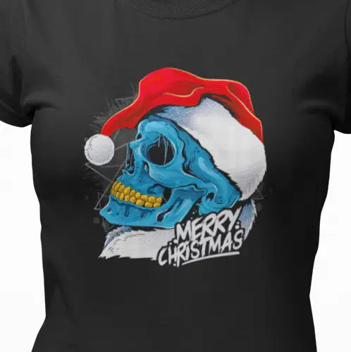 Merry Christmas I