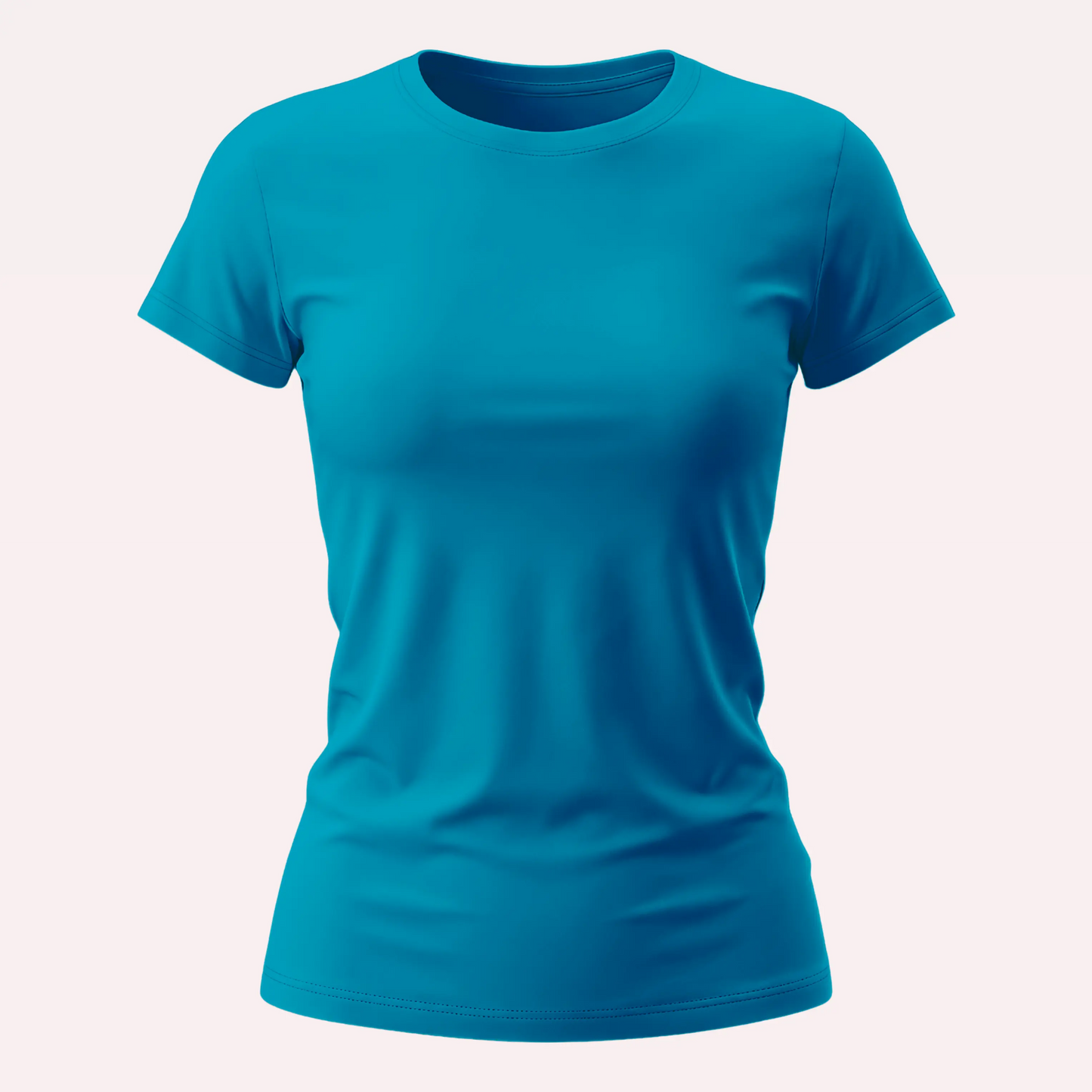 Women T-Shirt Personalisierbar