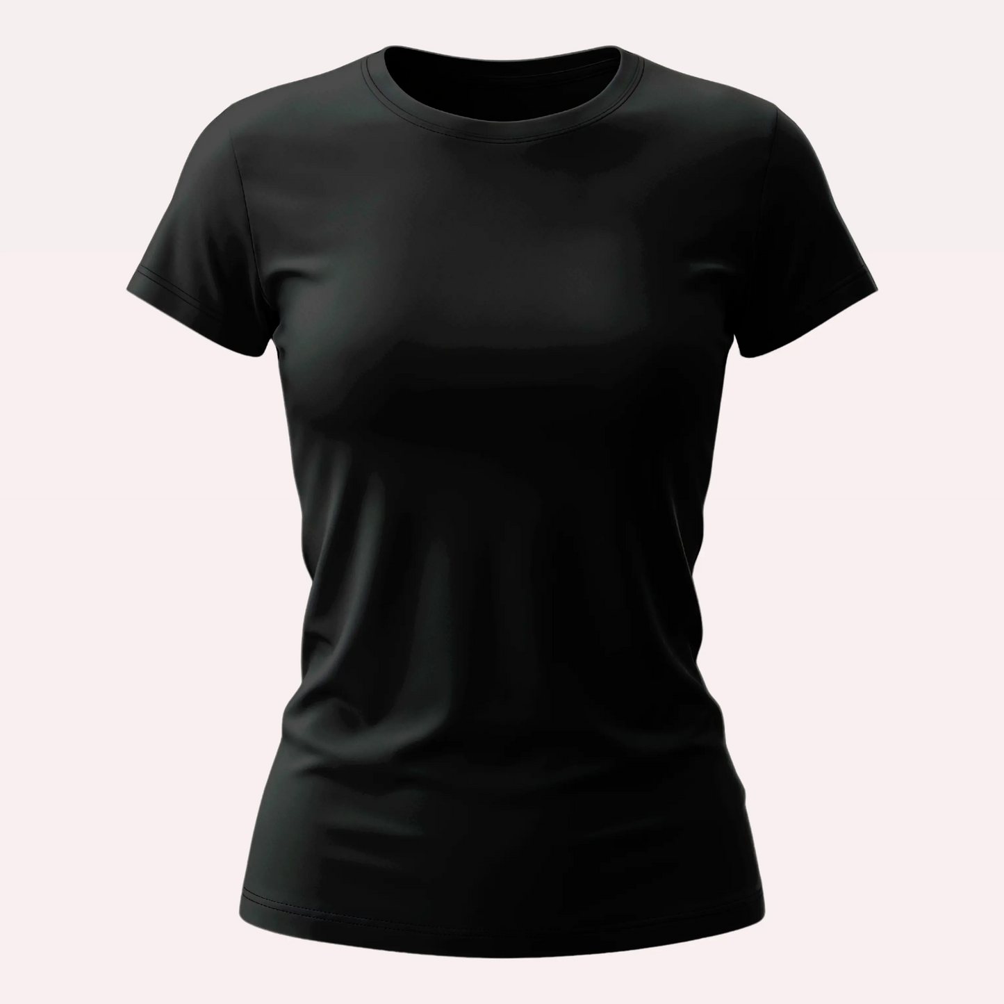 Women T-Shirt Personalisierbar