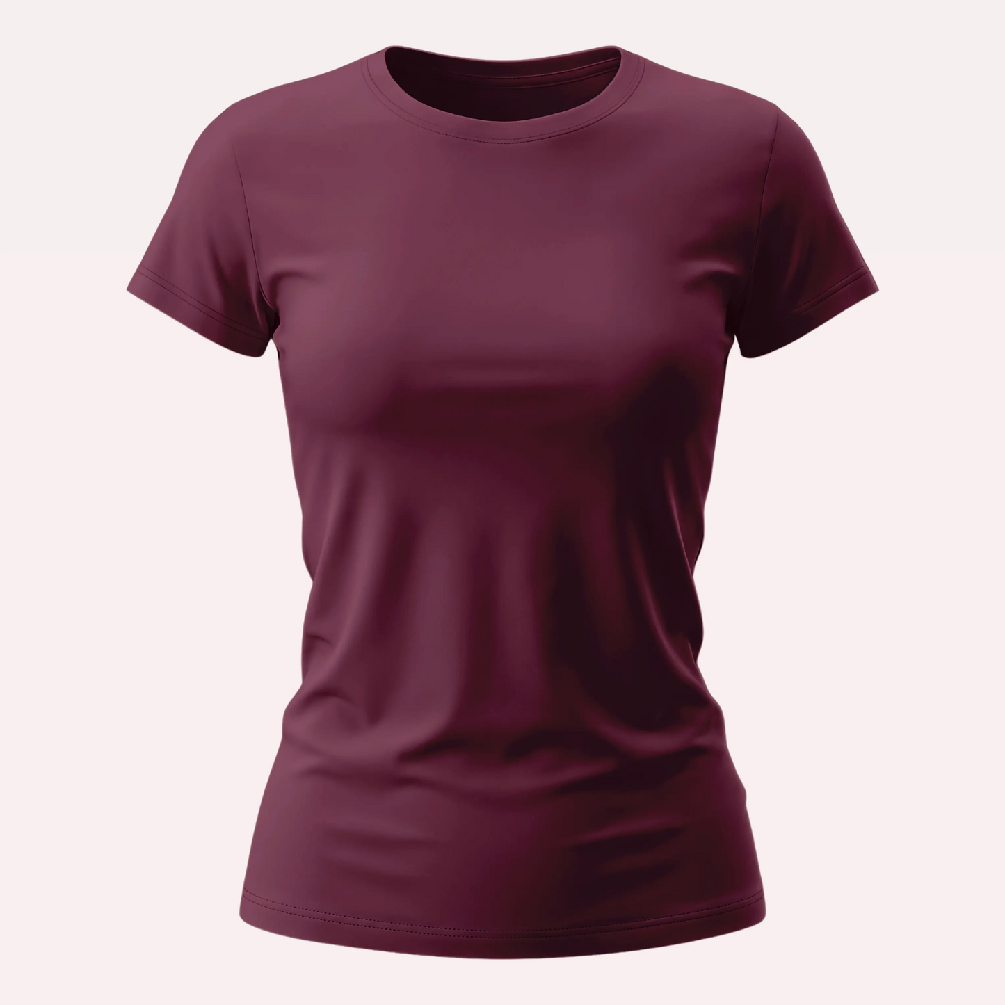 Women T-Shirt Personalisierbar