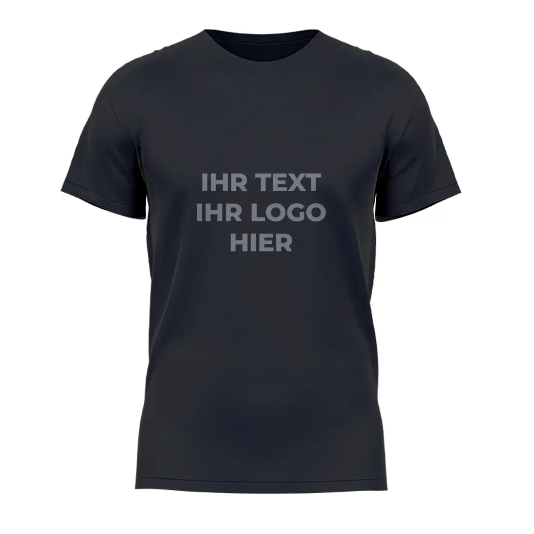 T-Shirt Personalisierbar / Unisex