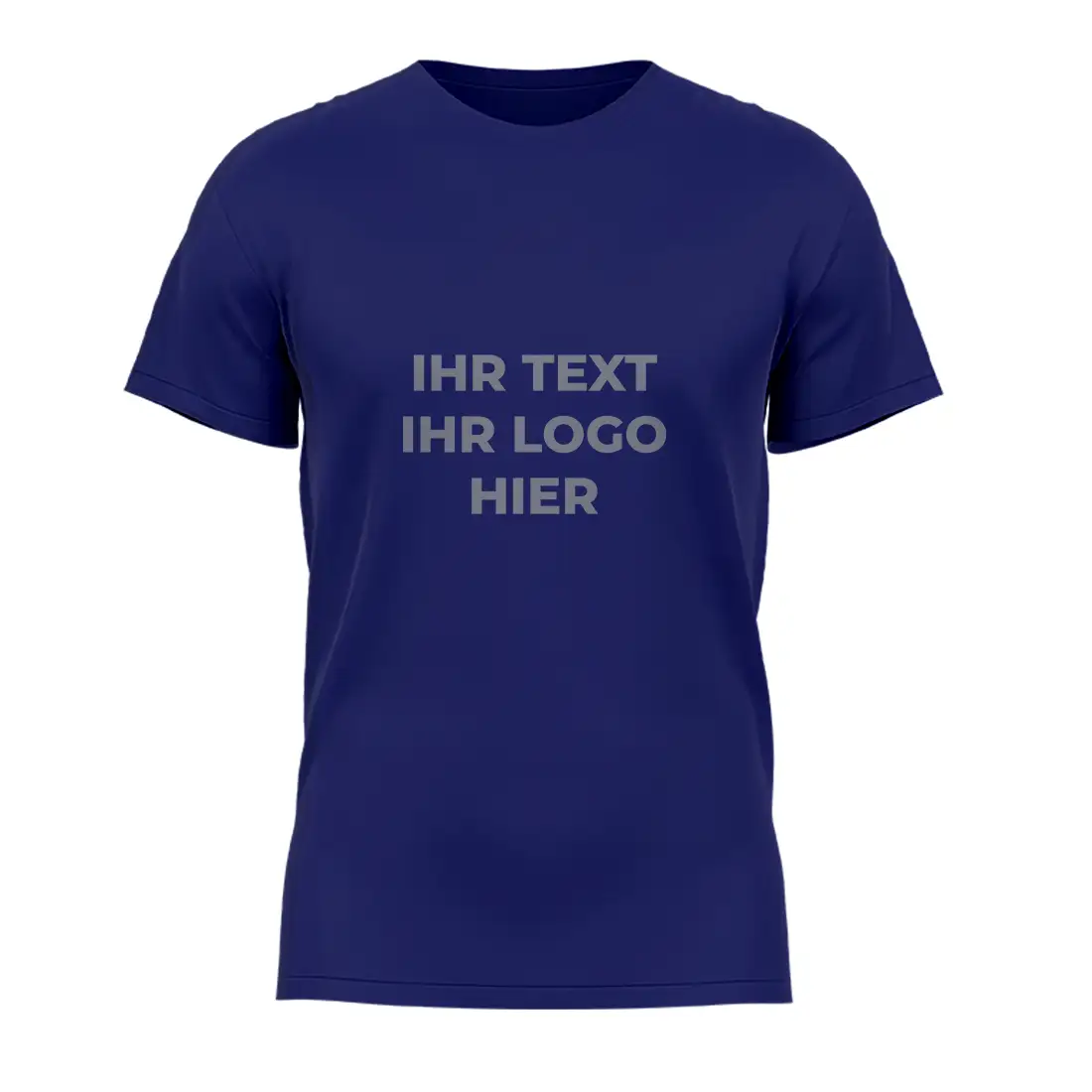 T-Shirt Personalisierbar / Unisex