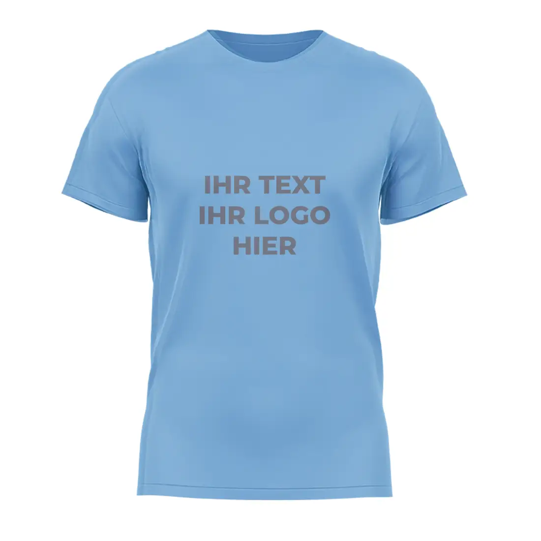 T-Shirt Personalisierbar / Unisex