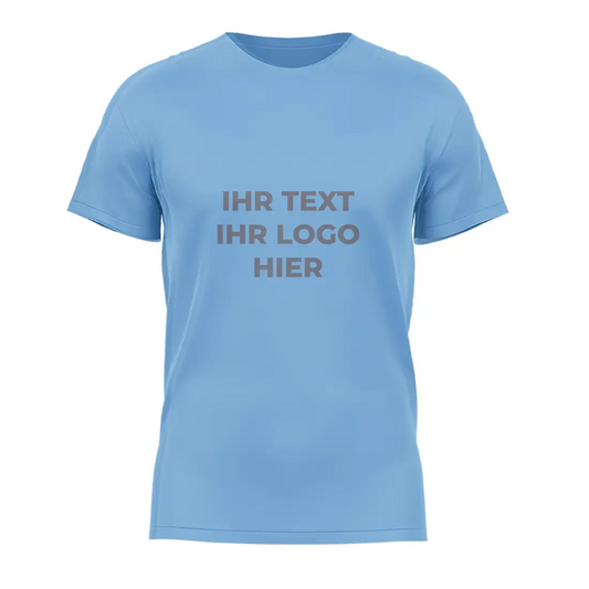 T-Shirt Personalisierbar / Unisex