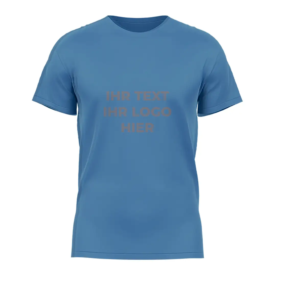 T-Shirt Personalisierbar / Unisex