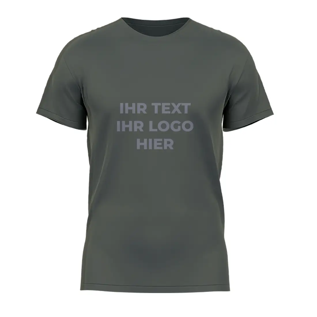 T-Shirt Personalisierbar / Unisex