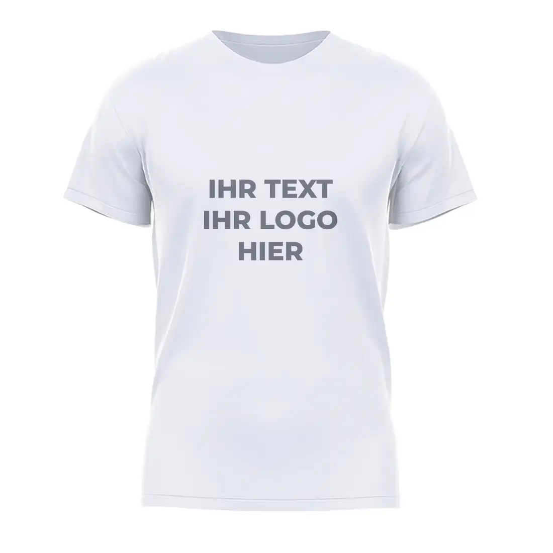 T-Shirt Personalisierbar / Unisex