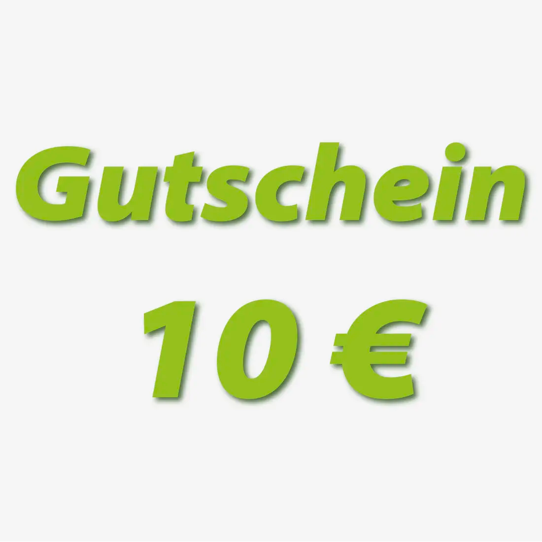 Gutschein