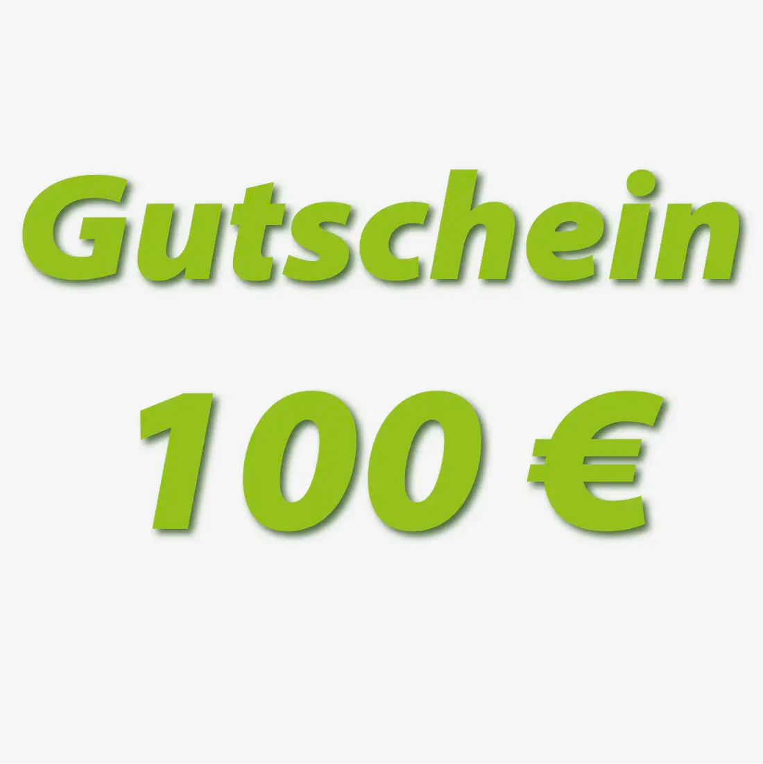 Gutschein