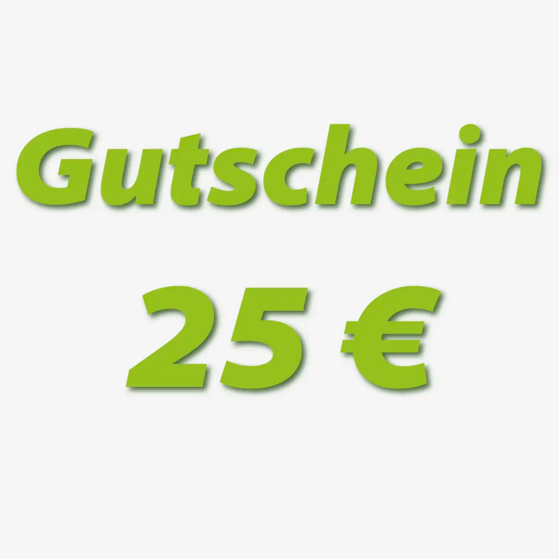 Gutschein