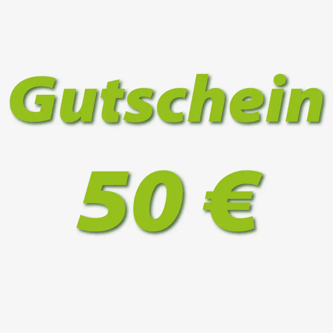 Gutschein