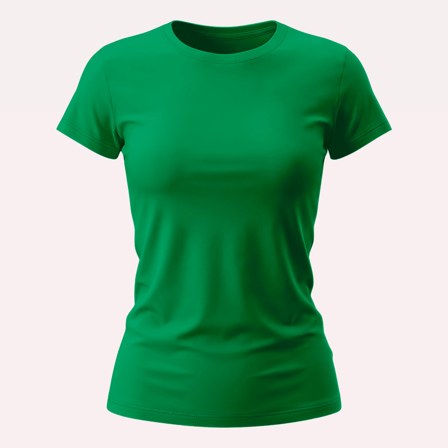 Women T-Shirt Personalisierbar