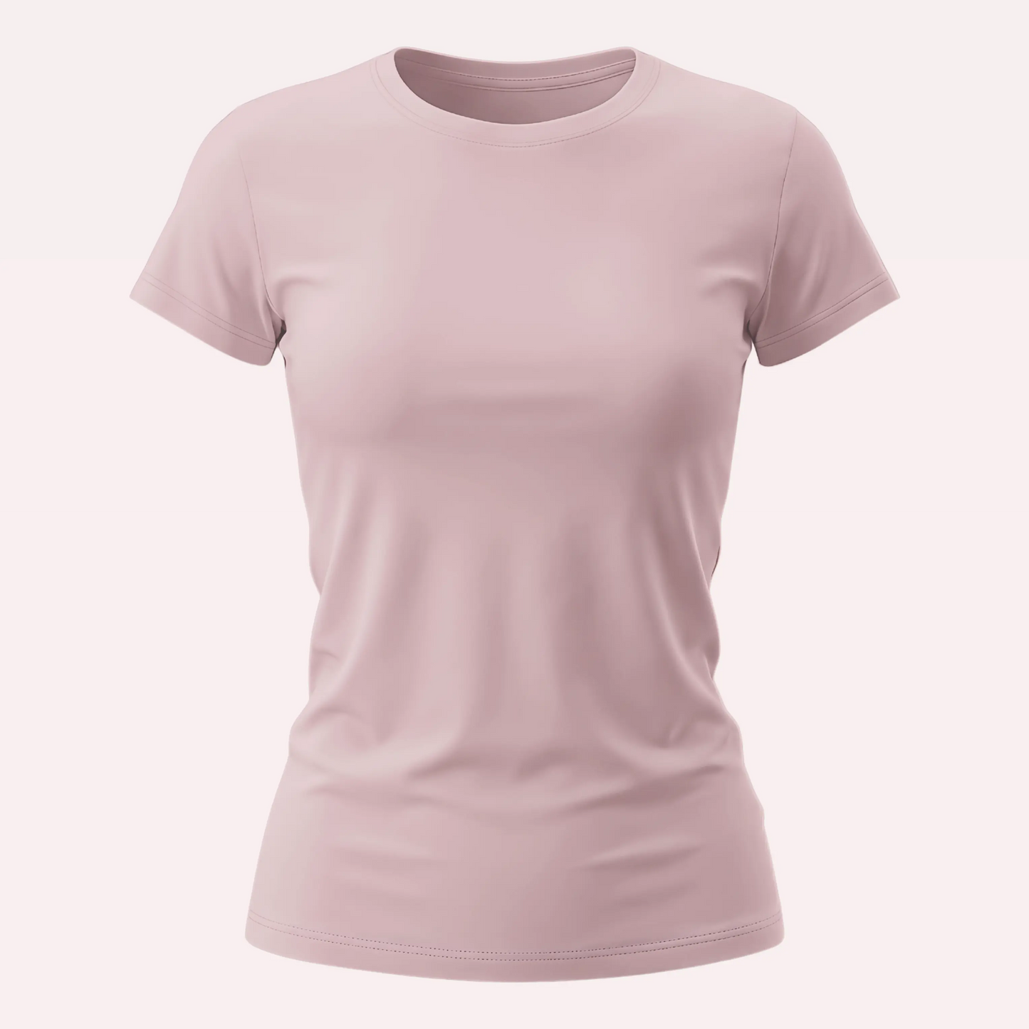 Women T-Shirt Personalisierbar