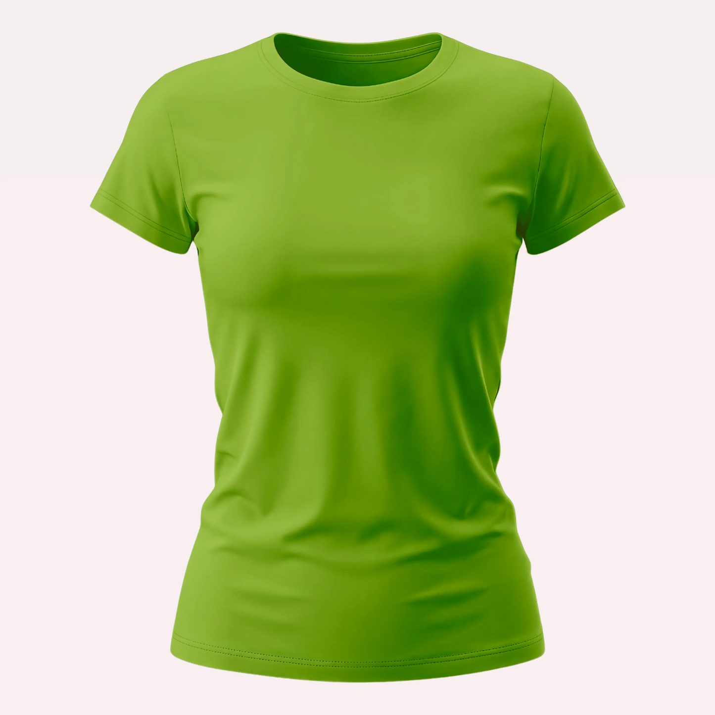 Women T-Shirt Personalisierbar