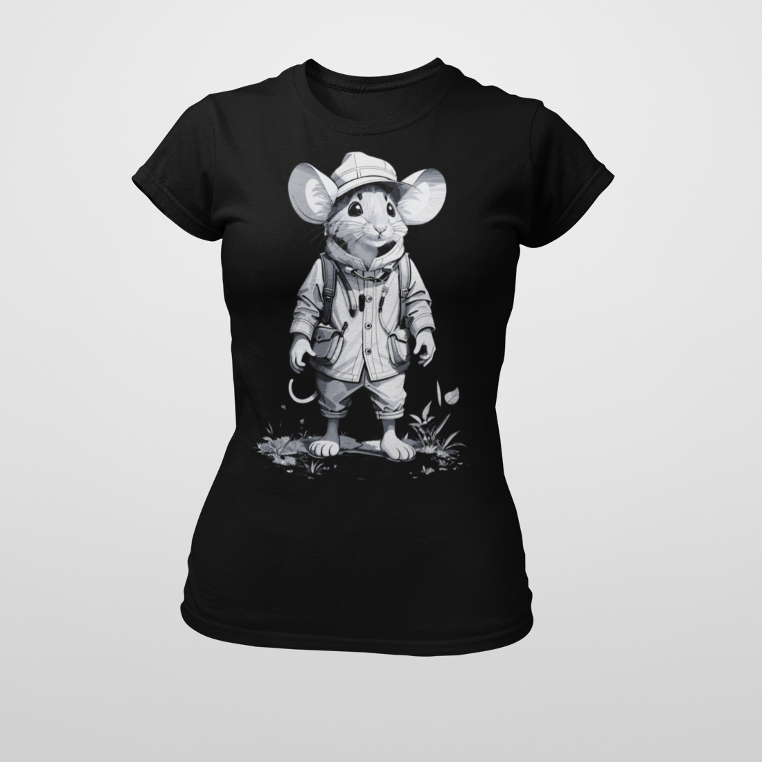 Maus I