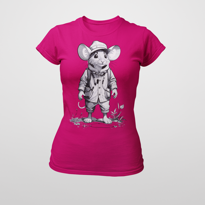 Maus I