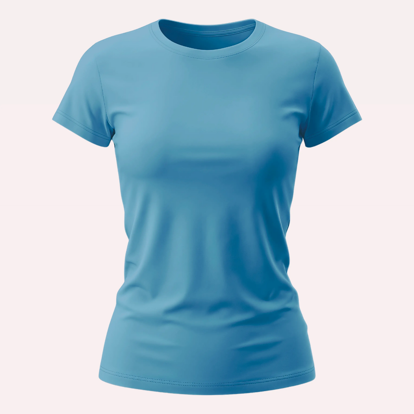Women T-Shirt Personalisierbar