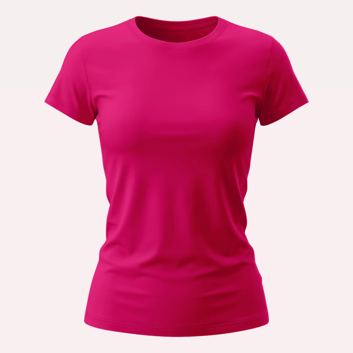 Women T-Shirt Personalisierbar