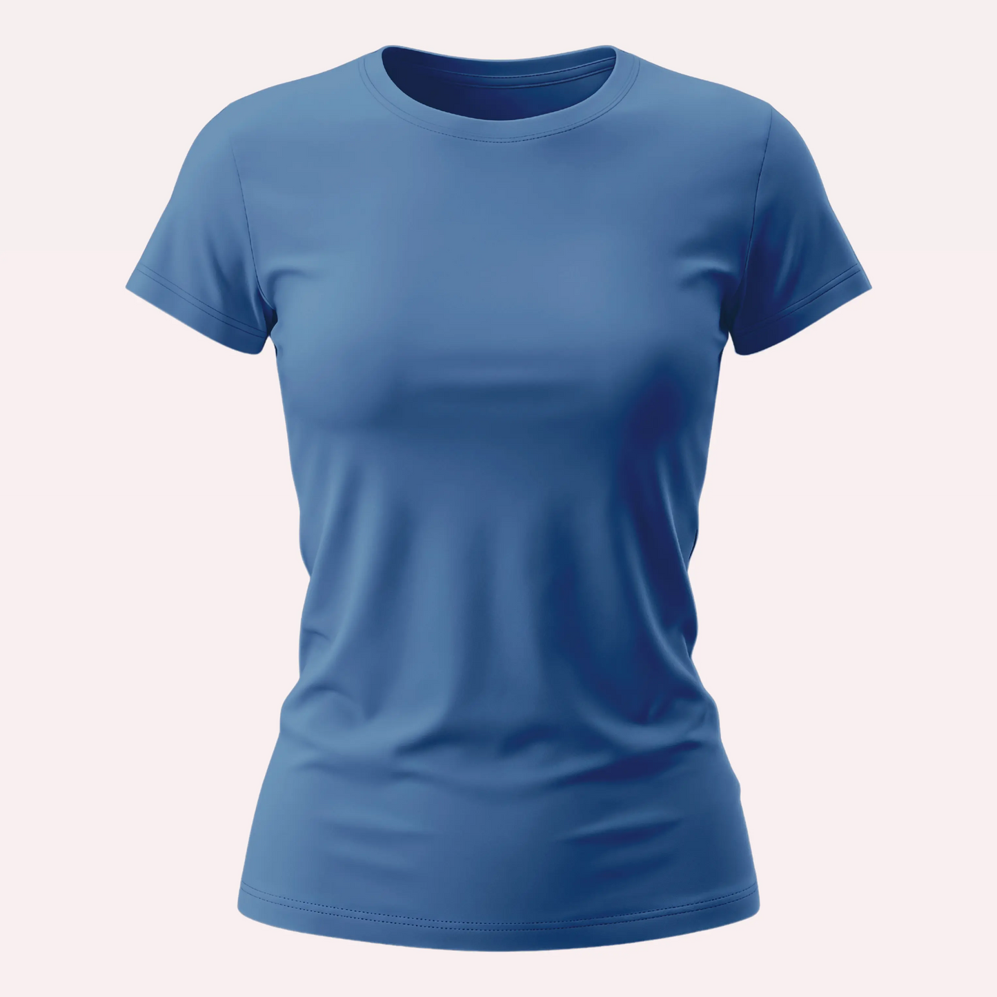 Women T-Shirt Personalisierbar