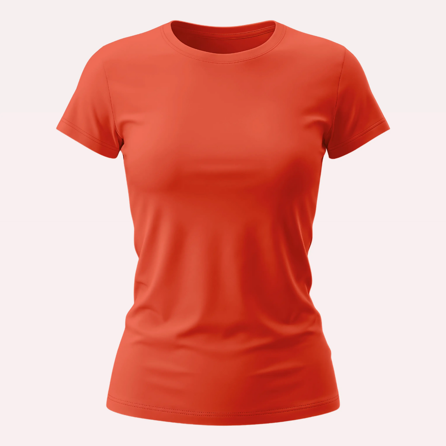 Women T-Shirt Personalisierbar