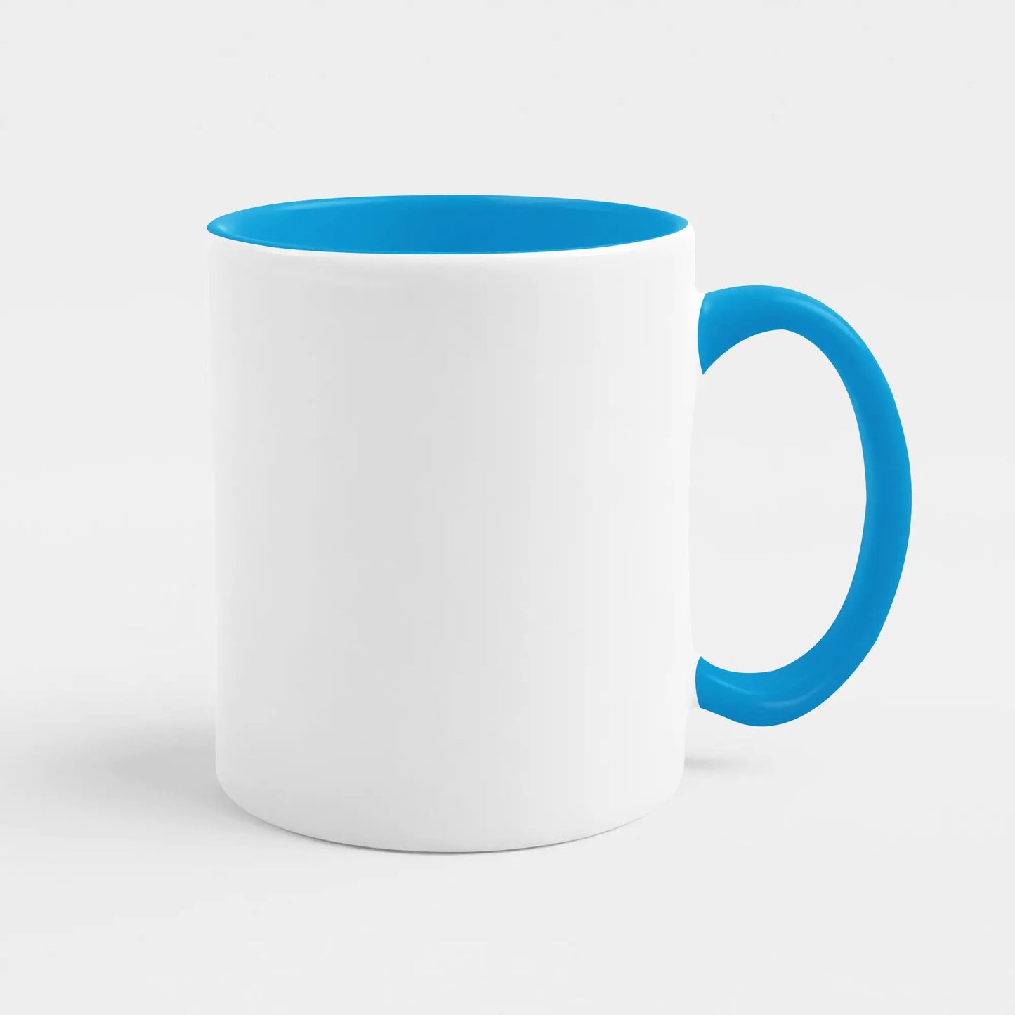 Tasse 11 oz - Personalisierbar