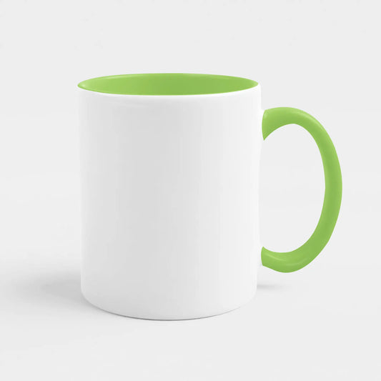 Tasse 11 oz - Personalisierbar