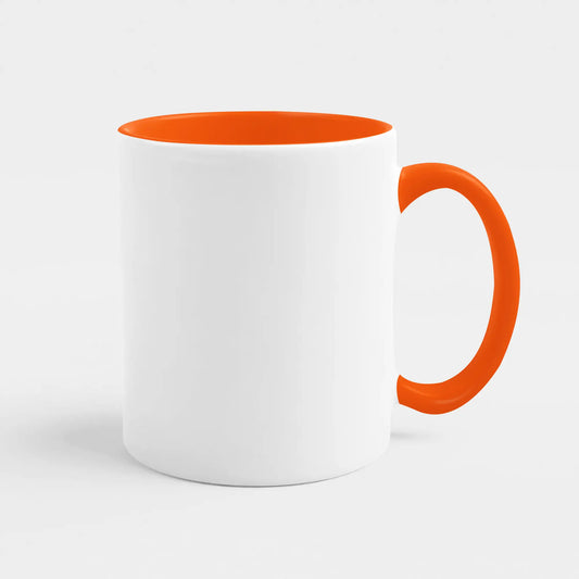 Tasse 11 oz - Personalisierbar