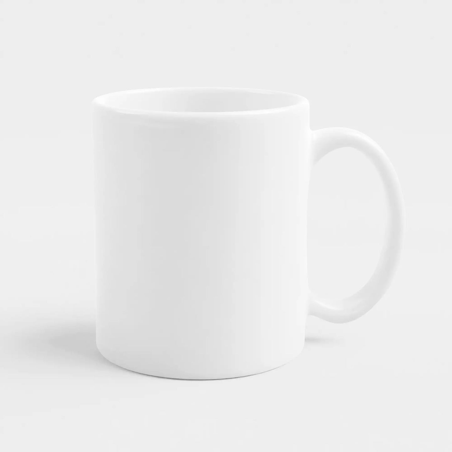 Tasse 11 oz - Personalisierbar